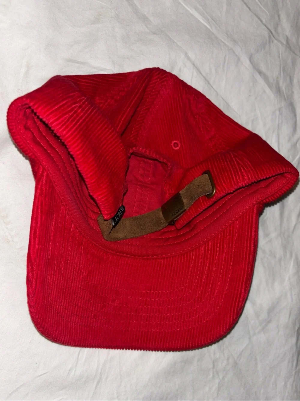 J. Crew this authentic